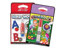 Melissa and Doug Toys - Coloring Books