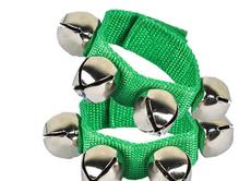 St. Patrick's Day Musical Gifts | Wrist Bells
